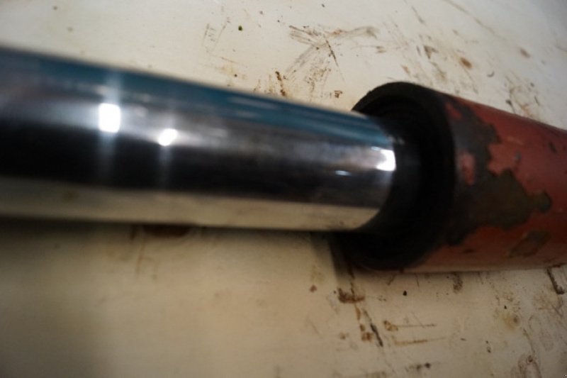 Sonstiges Mähdrescherzubehör typu Laverda 3650, Gebrauchtmaschine v Hemmet (Obrázek 4)