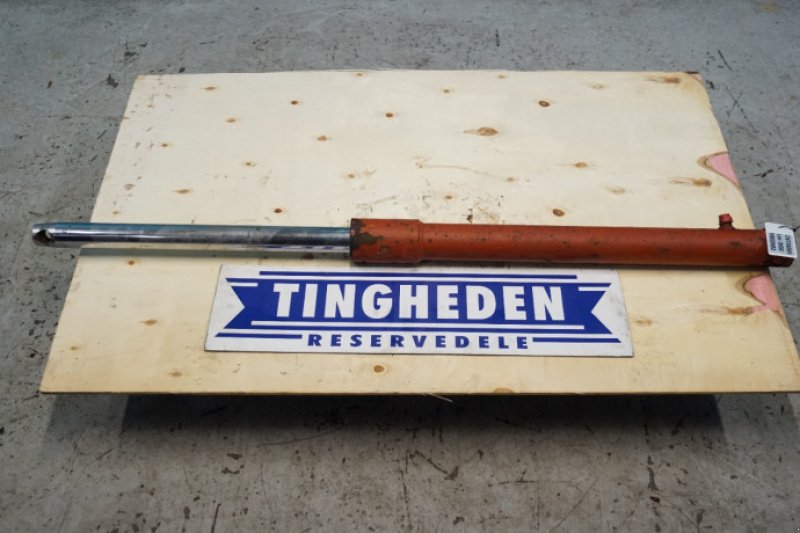 Sonstiges Mähdrescherzubehör typu Laverda 3650, Gebrauchtmaschine v Hemmet (Obrázek 1)