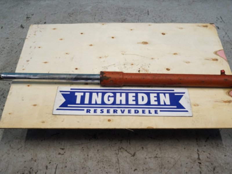 Sonstiges Mähdrescherzubehör от тип Laverda 3650, Gebrauchtmaschine в Hemmet (Снимка 1)