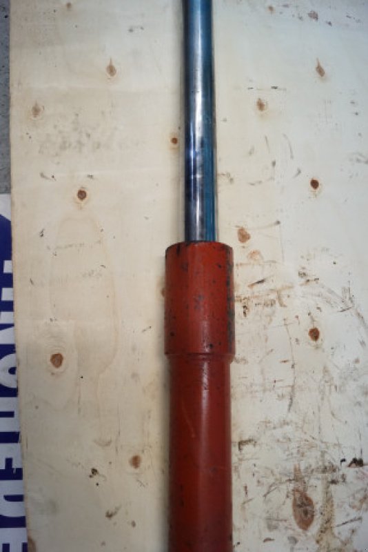 Sonstiges Mähdrescherzubehör typu Laverda 3650, Gebrauchtmaschine v Hemmet (Obrázek 10)