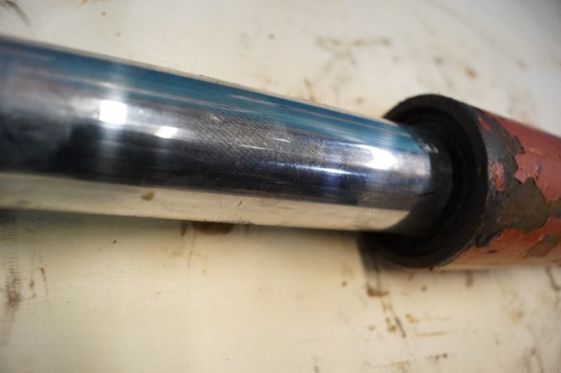 Sonstiges Mähdrescherzubehör typu Laverda 3650, Gebrauchtmaschine v Hemmet (Obrázek 5)