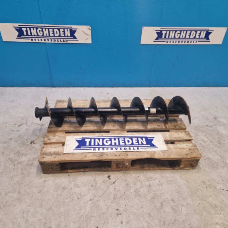 Sonstiges Mähdrescherzubehör typu Laverda 3650, Gebrauchtmaschine v Hemmet (Obrázek 1)