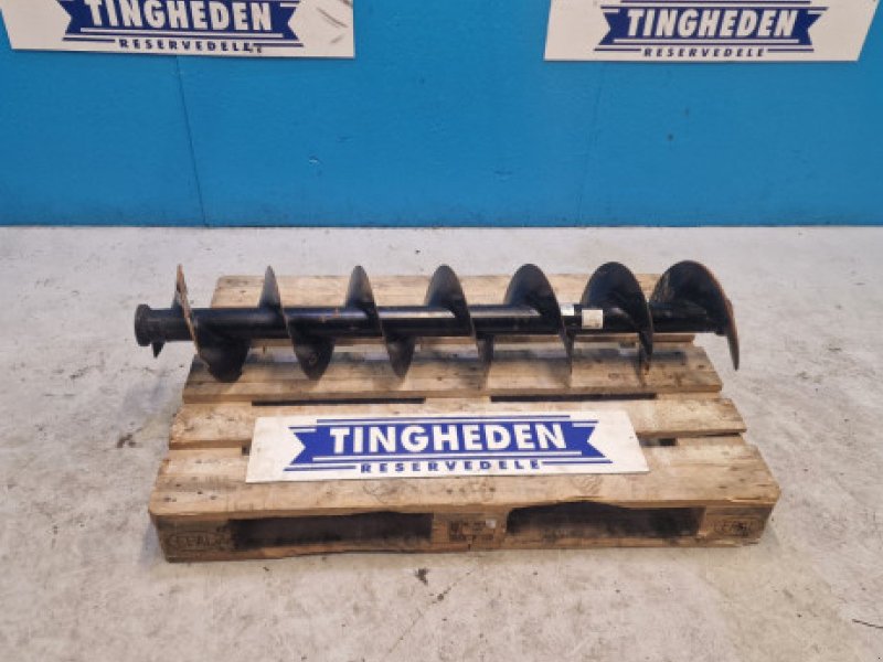 Sonstiges Mähdrescherzubehör от тип Laverda 3650, Gebrauchtmaschine в Hemmet (Снимка 1)