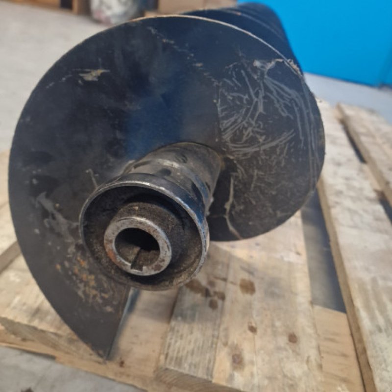 Sonstiges Mähdrescherzubehör typu Laverda 3650, Gebrauchtmaschine v Hemmet (Obrázek 8)