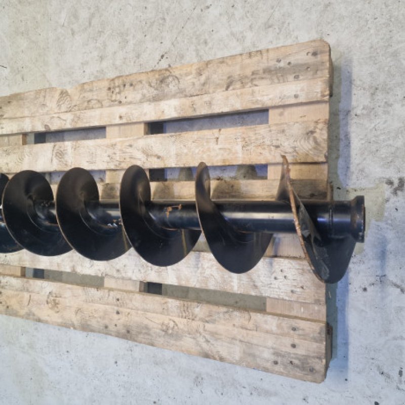 Sonstiges Mähdrescherzubehör typu Laverda 3650, Gebrauchtmaschine v Hemmet (Obrázek 2)