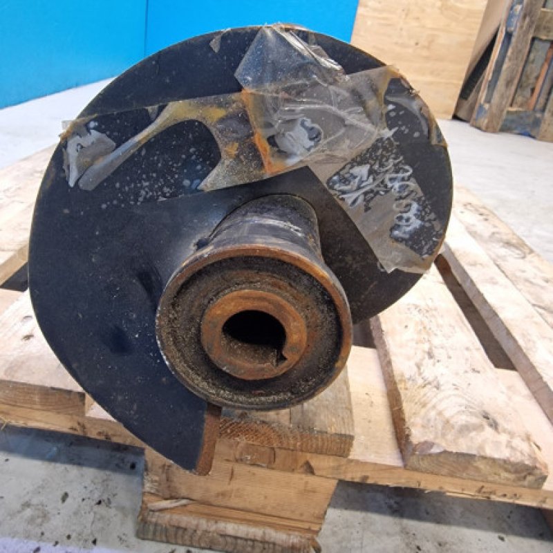 Sonstiges Mähdrescherzubehör typu Laverda 3650, Gebrauchtmaschine v Hemmet (Obrázek 3)