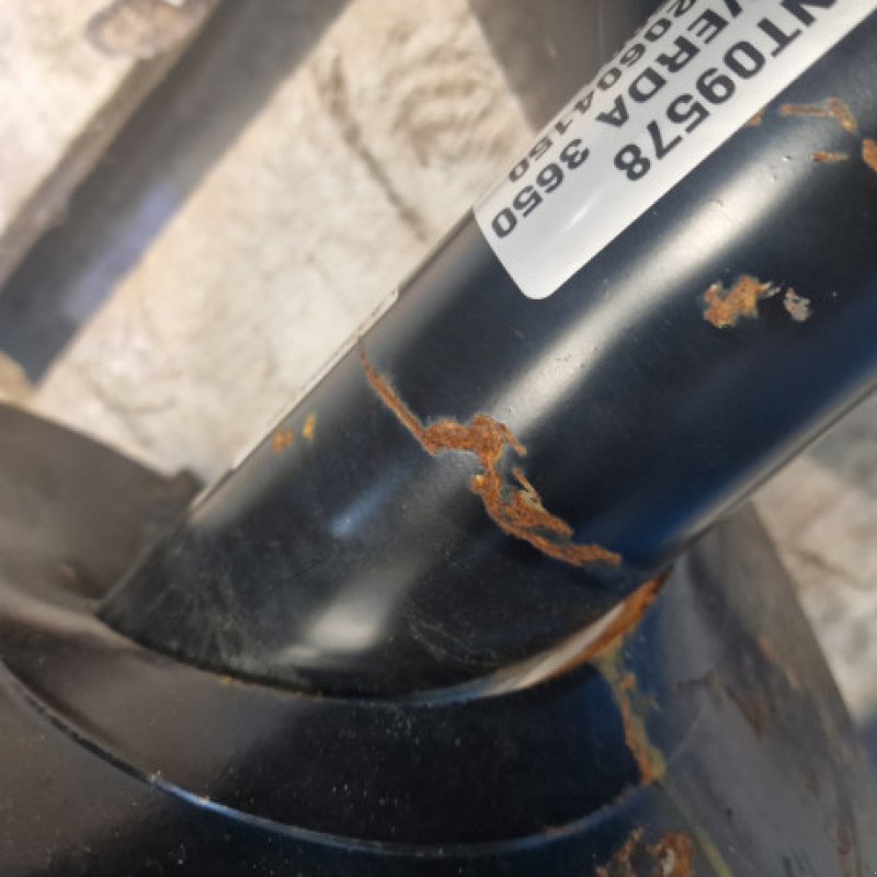 Sonstiges Mähdrescherzubehör typu Laverda 3650, Gebrauchtmaschine v Hemmet (Obrázek 7)