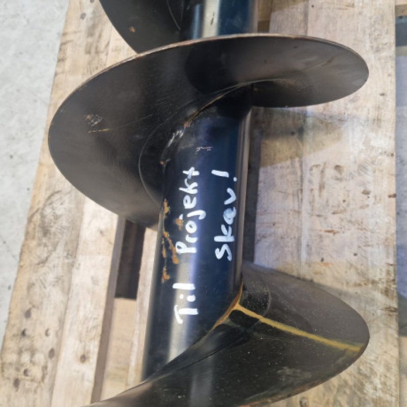 Sonstiges Mähdrescherzubehör typu Laverda 3650, Gebrauchtmaschine v Hemmet (Obrázek 5)