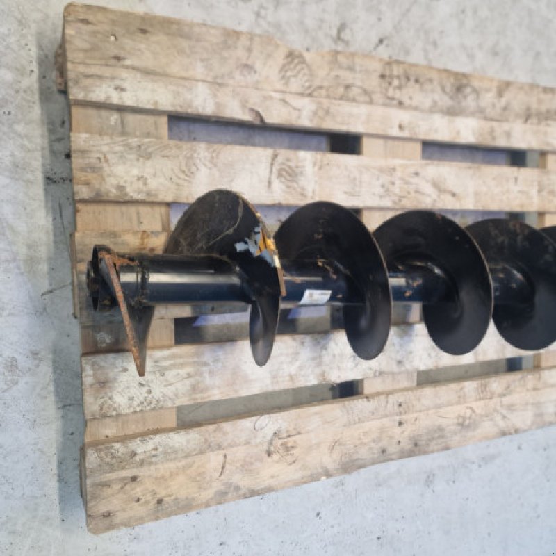 Sonstiges Mähdrescherzubehör typu Laverda 3650, Gebrauchtmaschine v Hemmet (Obrázek 9)