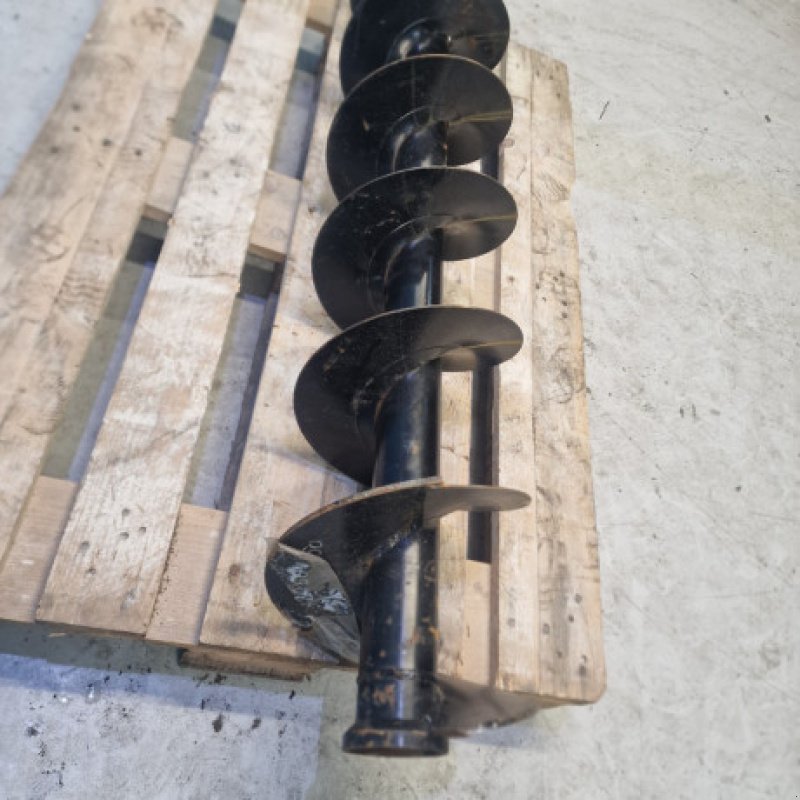 Sonstiges Mähdrescherzubehör typu Laverda 3650, Gebrauchtmaschine v Hemmet (Obrázek 10)