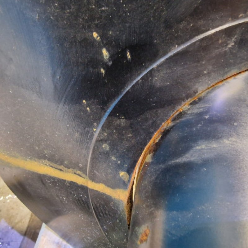 Sonstiges Mähdrescherzubehör typu Laverda 3650, Gebrauchtmaschine v Hemmet (Obrázek 4)