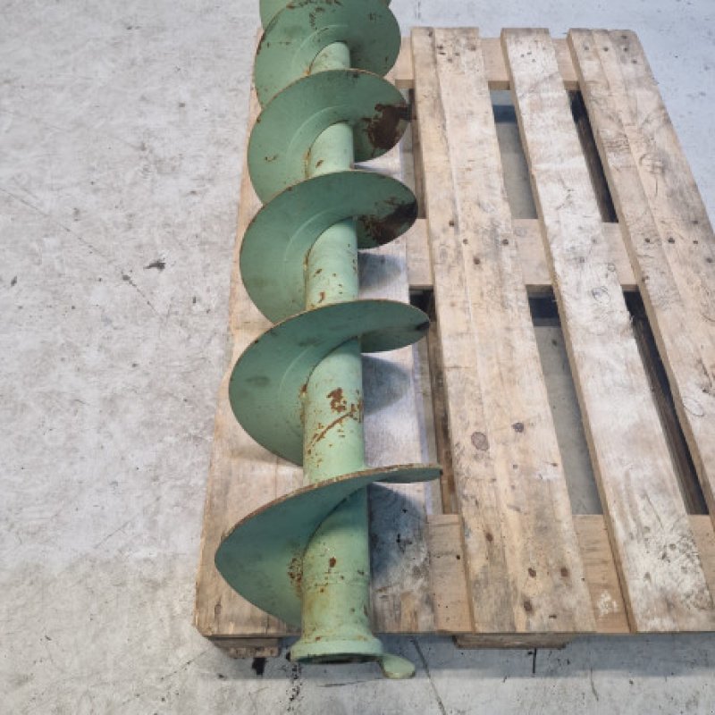 Sonstiges Mähdrescherzubehör typu Laverda 3650, Gebrauchtmaschine v Hemmet (Obrázek 4)