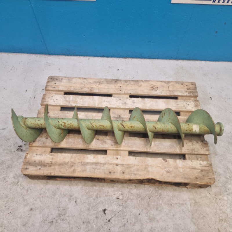 Sonstiges Mähdrescherzubehör typu Laverda 3650, Gebrauchtmaschine v Hemmet (Obrázek 2)