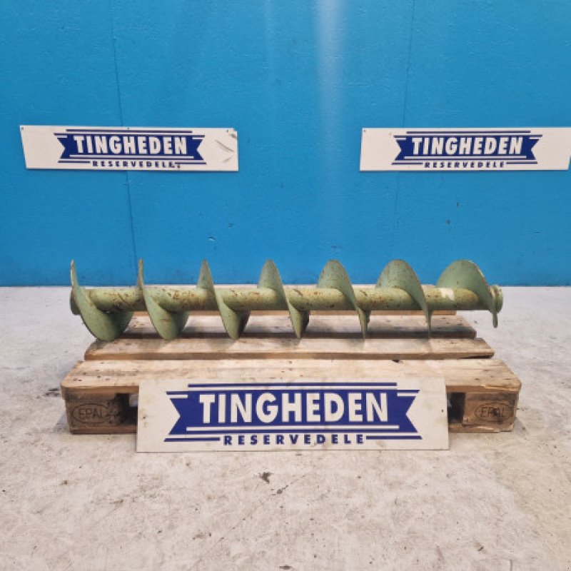 Sonstiges Mähdrescherzubehör typu Laverda 3650, Gebrauchtmaschine v Hemmet (Obrázek 1)