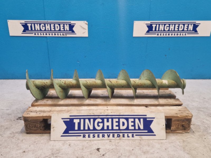 Sonstiges Mähdrescherzubehör от тип Laverda 3650, Gebrauchtmaschine в Hemmet (Снимка 1)