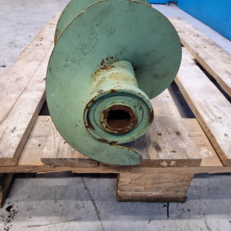 Sonstiges Mähdrescherzubehör typu Laverda 3650, Gebrauchtmaschine v Hemmet (Obrázek 3)