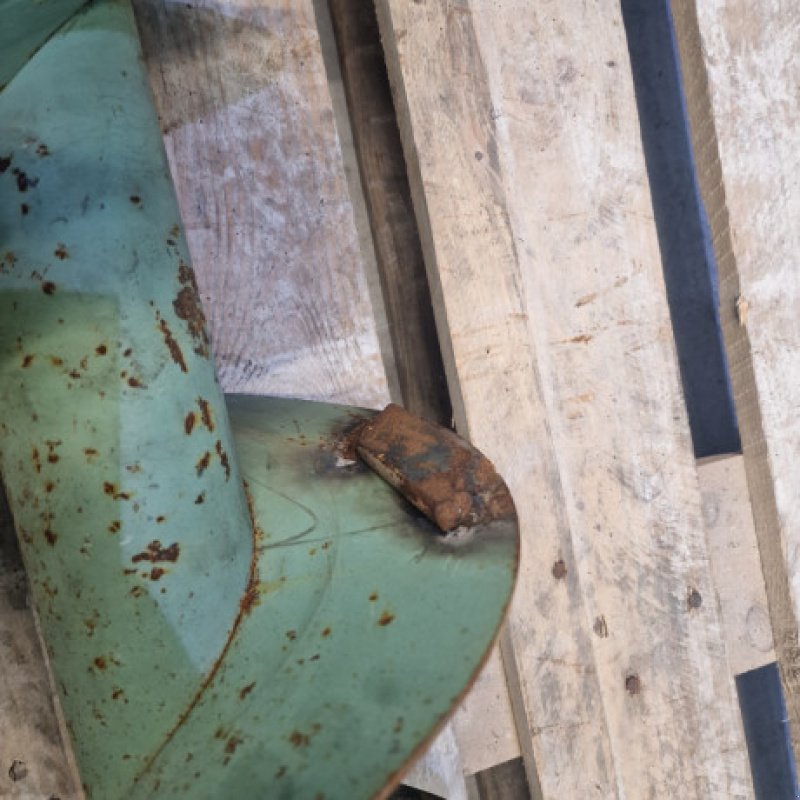 Sonstiges Mähdrescherzubehör typu Laverda 3650, Gebrauchtmaschine v Hemmet (Obrázek 5)