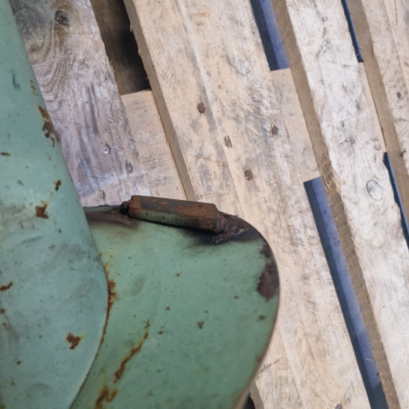 Sonstiges Mähdrescherzubehör typu Laverda 3650, Gebrauchtmaschine v Hemmet (Obrázek 6)
