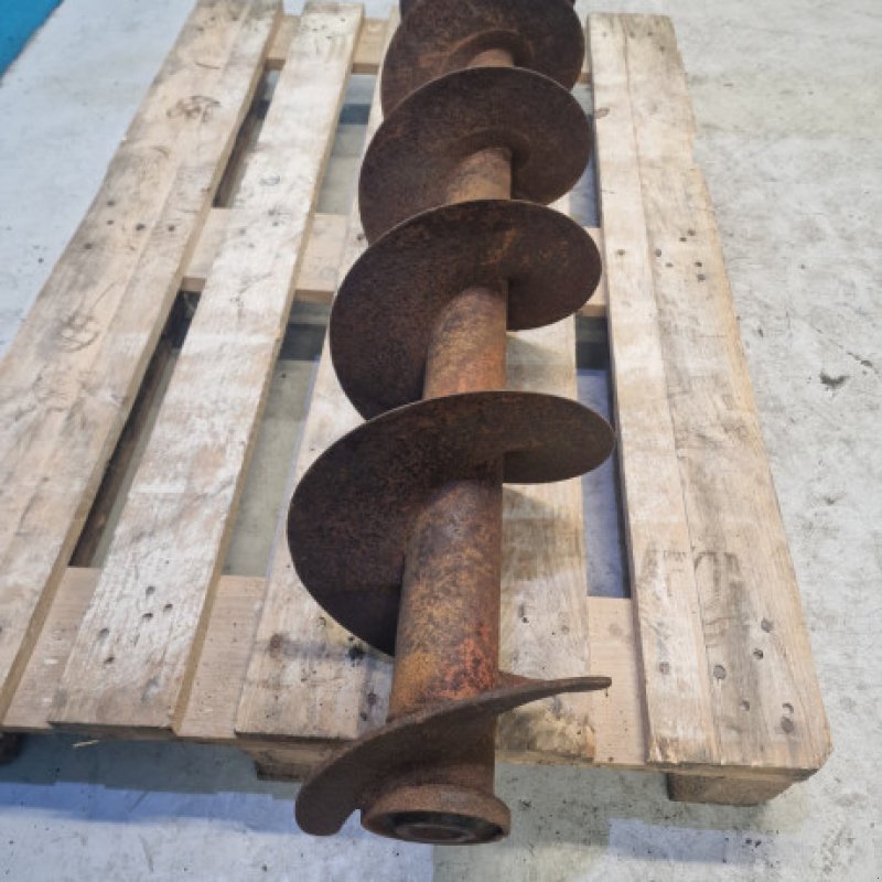 Sonstiges Mähdrescherzubehör typu Laverda 3650, Gebrauchtmaschine v Hemmet (Obrázek 2)