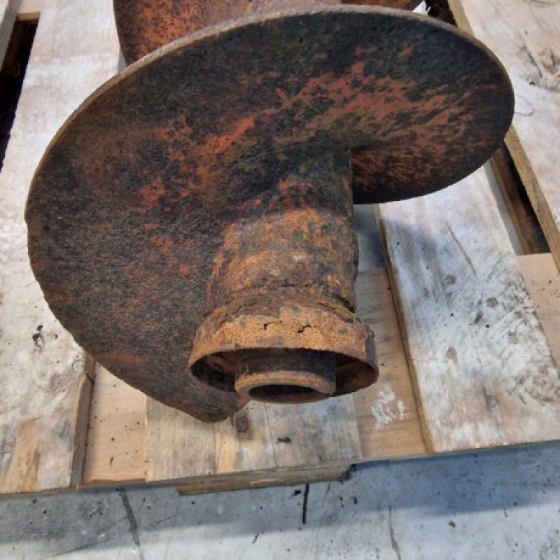 Sonstiges Mähdrescherzubehör typu Laverda 3650, Gebrauchtmaschine v Hemmet (Obrázek 11)