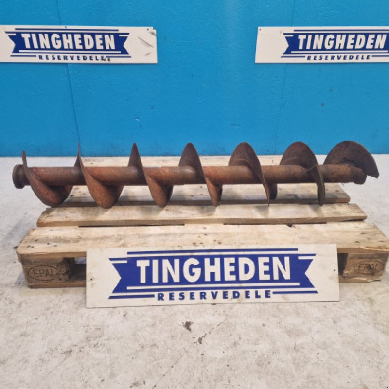 Sonstiges Mähdrescherzubehör typu Laverda 3650, Gebrauchtmaschine v Hemmet (Obrázek 1)