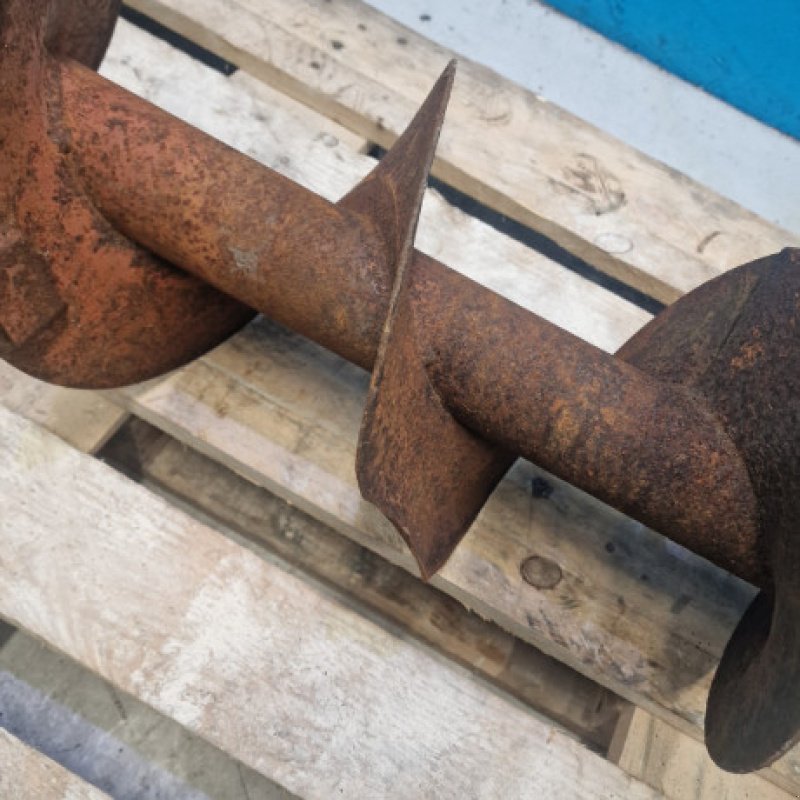 Sonstiges Mähdrescherzubehör typu Laverda 3650, Gebrauchtmaschine v Hemmet (Obrázek 7)