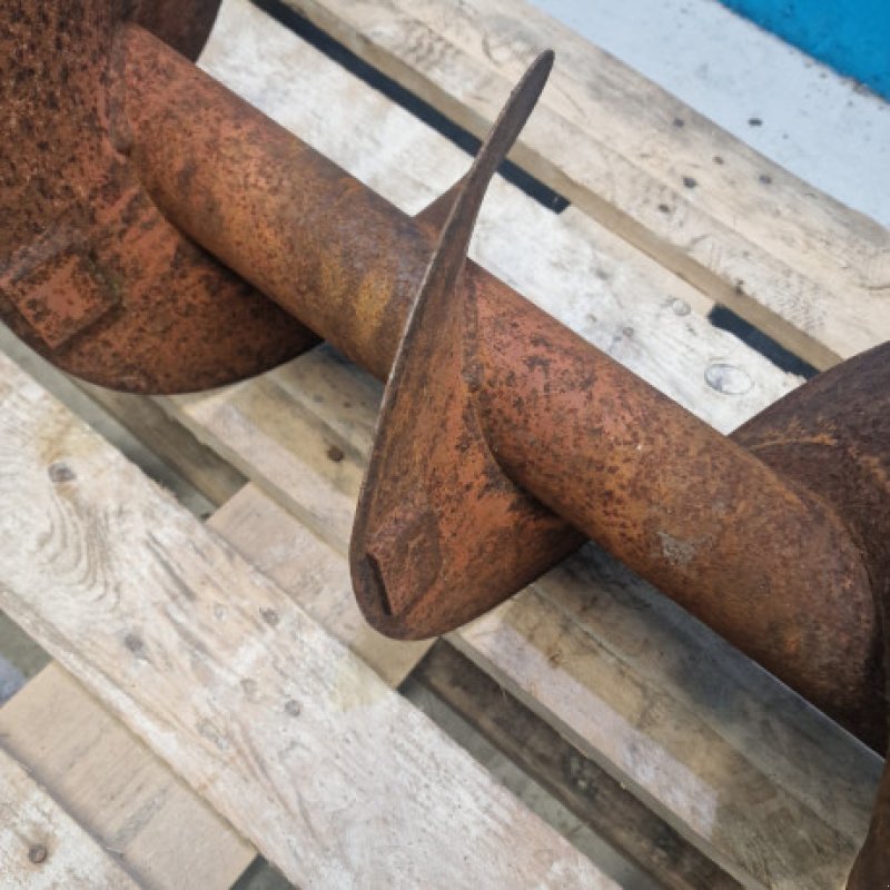 Sonstiges Mähdrescherzubehör typu Laverda 3650, Gebrauchtmaschine v Hemmet (Obrázek 8)