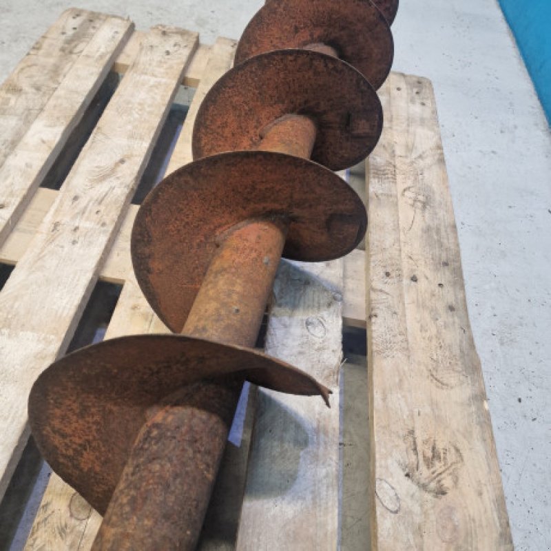 Sonstiges Mähdrescherzubehör typu Laverda 3650, Gebrauchtmaschine v Hemmet (Obrázek 12)