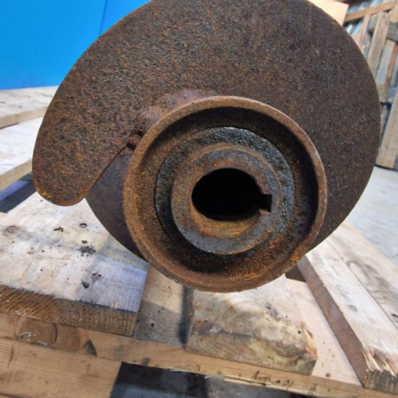 Sonstiges Mähdrescherzubehör typu Laverda 3650, Gebrauchtmaschine v Hemmet (Obrázek 4)