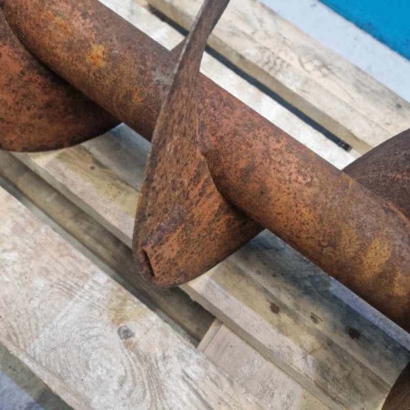 Sonstiges Mähdrescherzubehör typu Laverda 3650, Gebrauchtmaschine v Hemmet (Obrázek 9)