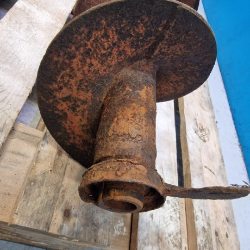 Sonstiges Mähdrescherzubehör typu Laverda 3650, Gebrauchtmaschine v Hemmet (Obrázek 10)