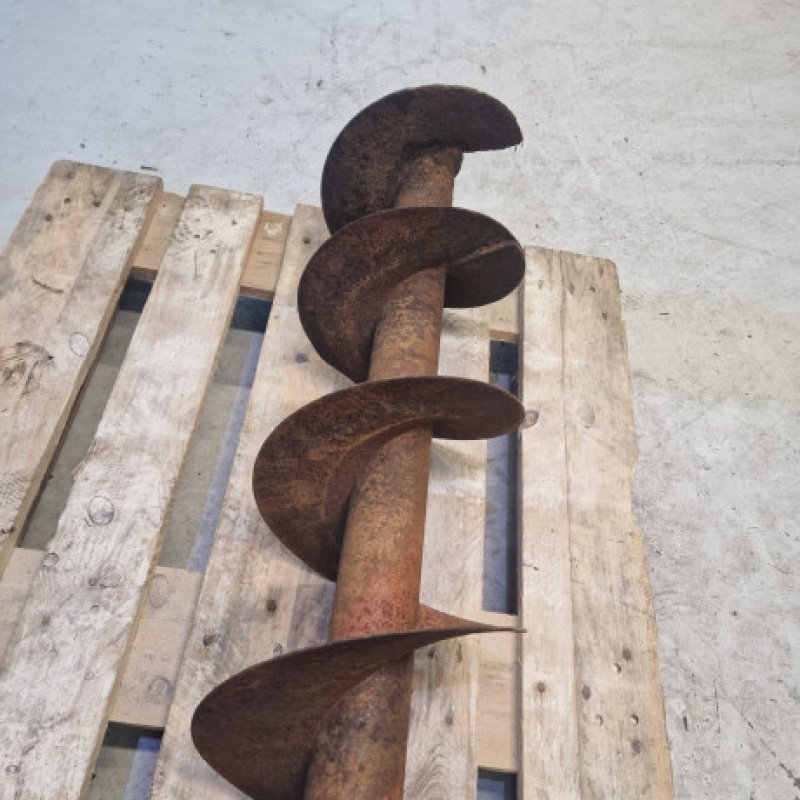 Sonstiges Mähdrescherzubehör typu Laverda 3650, Gebrauchtmaschine v Hemmet (Obrázek 3)