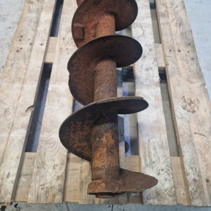 Sonstiges Mähdrescherzubehör typu Laverda 3650, Gebrauchtmaschine v Hemmet (Obrázek 5)