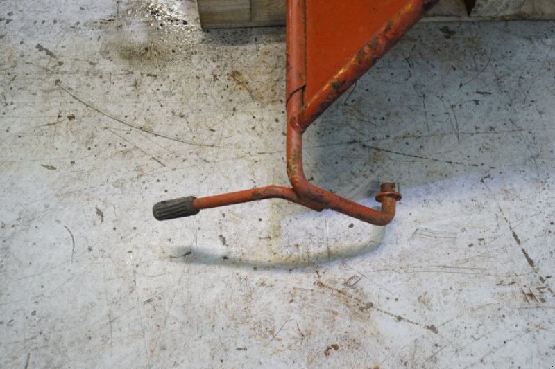 Sonstiges Mähdrescherzubehör typu Laverda 3650, Gebrauchtmaschine v Hemmet (Obrázek 8)