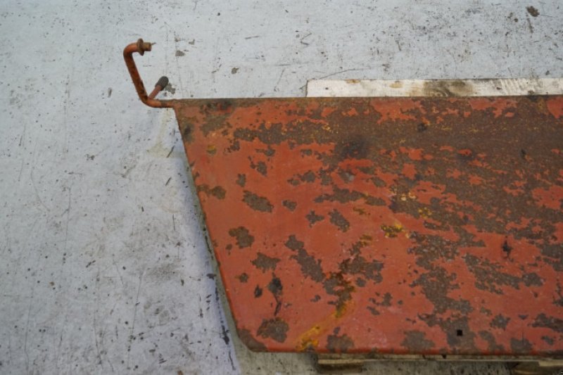 Sonstiges Mähdrescherzubehör typu Laverda 3650, Gebrauchtmaschine v Hemmet (Obrázek 11)