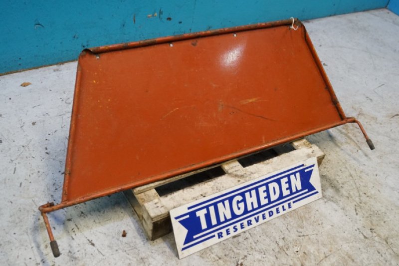 Sonstiges Mähdrescherzubehör typu Laverda 3650, Gebrauchtmaschine v Hemmet (Obrázek 2)