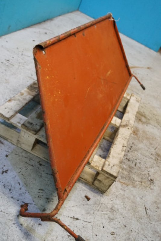 Sonstiges Mähdrescherzubehör typu Laverda 3650, Gebrauchtmaschine v Hemmet (Obrázek 7)