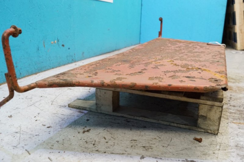 Sonstiges Mähdrescherzubehör typu Laverda 3650, Gebrauchtmaschine v Hemmet (Obrázek 14)