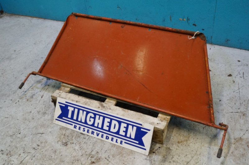 Sonstiges Mähdrescherzubehör typu Laverda 3650, Gebrauchtmaschine v Hemmet (Obrázek 3)