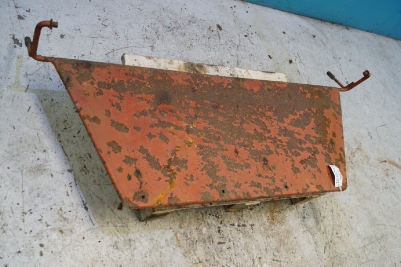 Sonstiges Mähdrescherzubehör typu Laverda 3650, Gebrauchtmaschine v Hemmet (Obrázek 13)