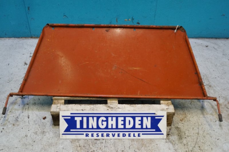 Sonstiges Mähdrescherzubehör typu Laverda 3650, Gebrauchtmaschine v Hemmet (Obrázek 1)