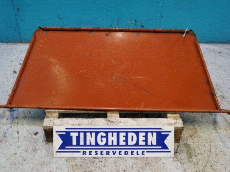 Sonstiges Mähdrescherzubehör от тип Laverda 3650, Gebrauchtmaschine в Hemmet (Снимка 1)