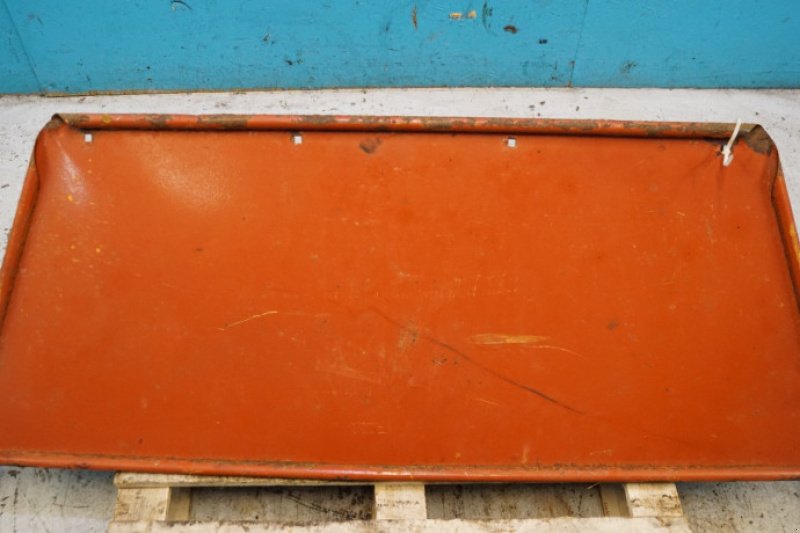 Sonstiges Mähdrescherzubehör typu Laverda 3650, Gebrauchtmaschine v Hemmet (Obrázek 4)