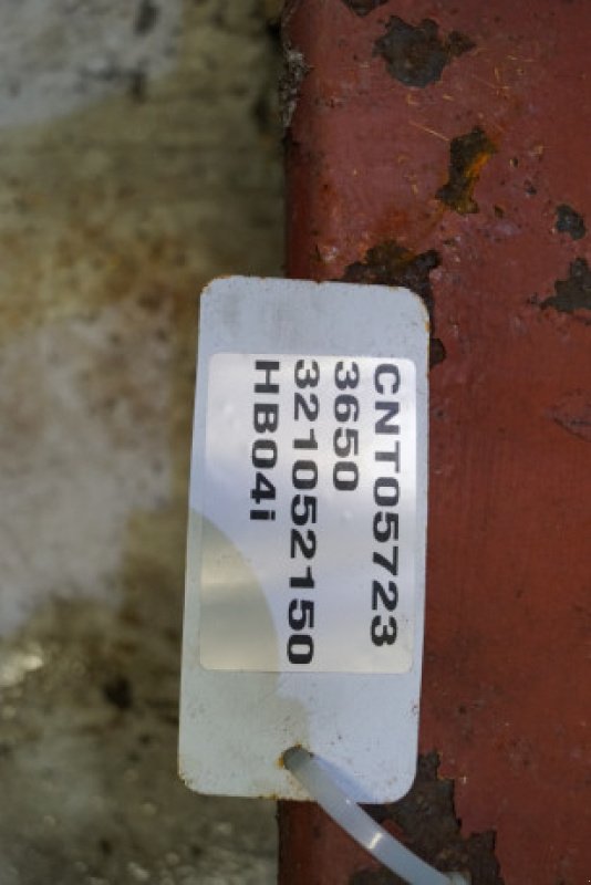 Sonstiges Mähdrescherzubehör typu Laverda 3650, Gebrauchtmaschine v Hemmet (Obrázek 15)