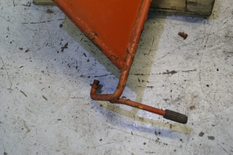 Sonstiges Mähdrescherzubehör typu Laverda 3650, Gebrauchtmaschine v Hemmet (Obrázek 5)