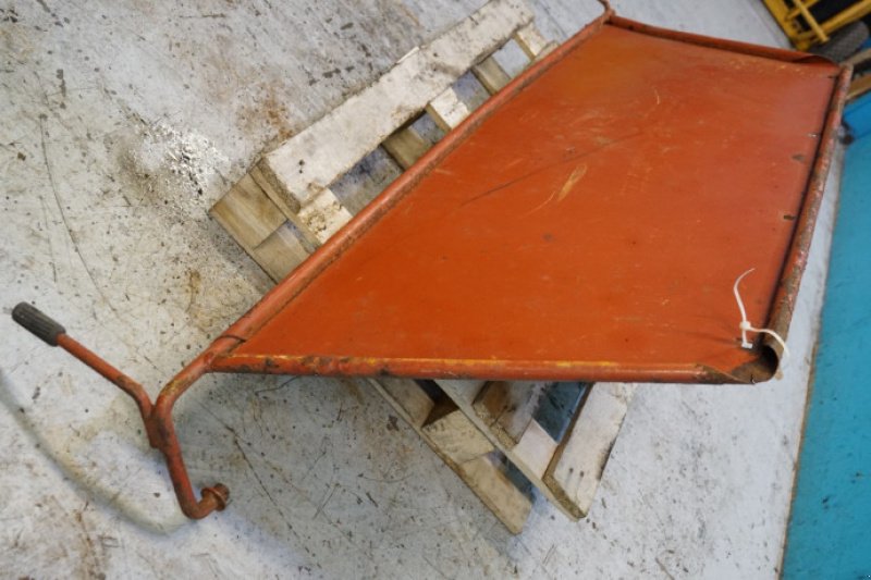 Sonstiges Mähdrescherzubehör typu Laverda 3650, Gebrauchtmaschine v Hemmet (Obrázek 9)