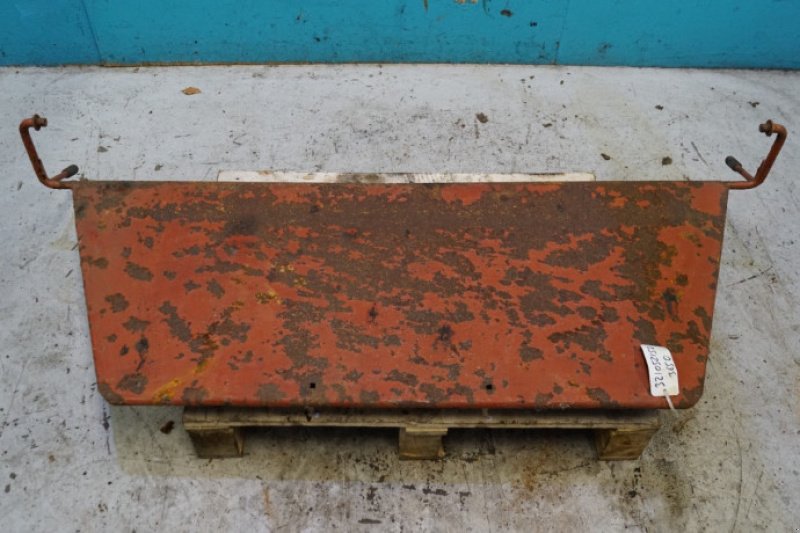 Sonstiges Mähdrescherzubehör typu Laverda 3650, Gebrauchtmaschine v Hemmet (Obrázek 10)