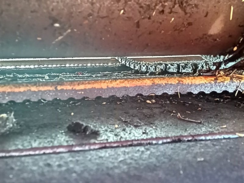 Sonstiges Mähdrescherzubehör des Typs Laverda 3650, Gebrauchtmaschine in Hemmet (Bild 11)