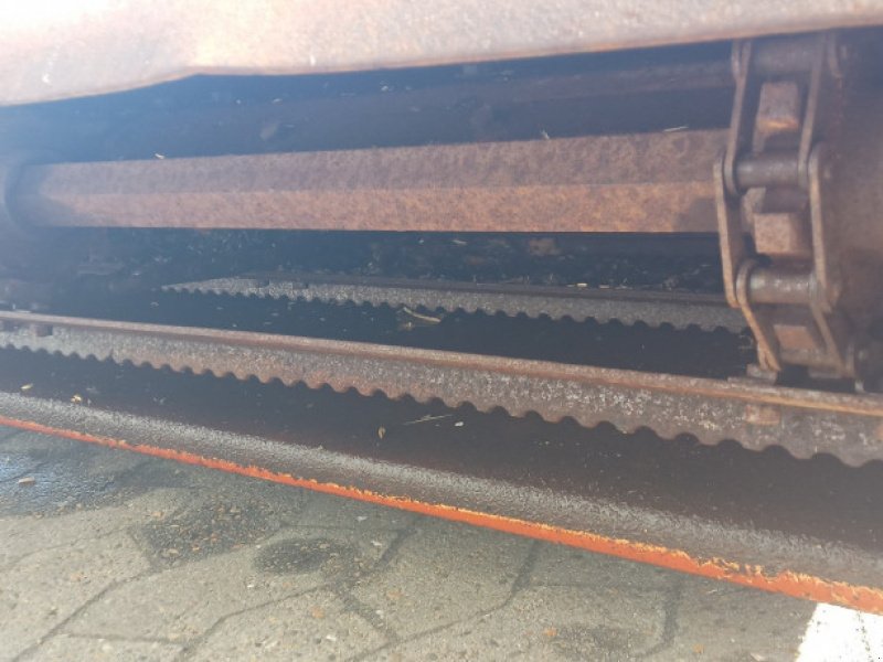 Sonstiges Mähdrescherzubehör des Typs Laverda 3650, Gebrauchtmaschine in Hemmet (Bild 10)