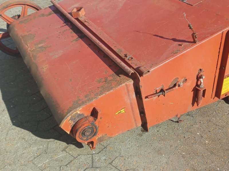 Sonstiges Mähdrescherzubehör des Typs Laverda 3650, Gebrauchtmaschine in Hemmet (Bild 5)